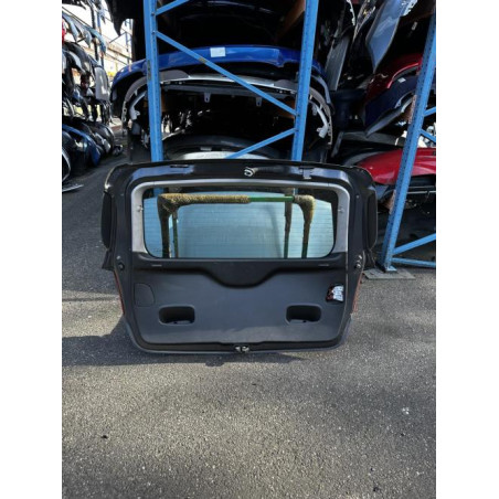 Malle/Hayon arriere OPEL MERIVA B