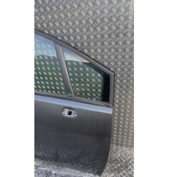 Porte avant droit OPEL MERIVA B Photo n°3