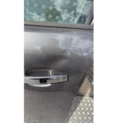 Porte avant gauche OPEL MERIVA B Photo n°3