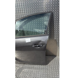 Porte avant gauche OPEL MERIVA B Photo n°4