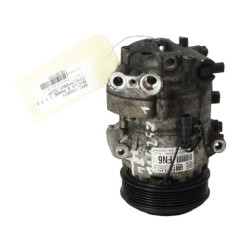 Compresseur clim OPEL MERIVA B Photo n°1