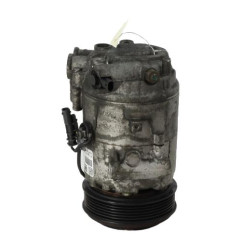 Compresseur clim OPEL MERIVA B