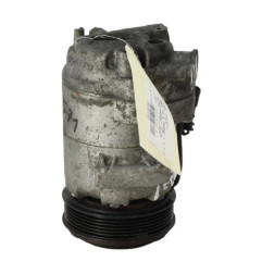 Compresseur clim OPEL MERIVA B Photo n°4