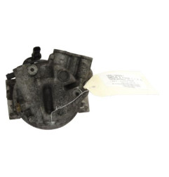 Compresseur clim OPEL MERIVA B Photo n°5