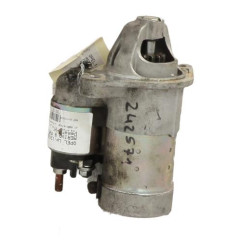 Demarreur OPEL MERIVA B Photo n°5