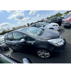 Demarreur OPEL MERIVA B Photo n°9