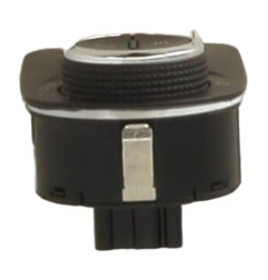 Commande de phare OPEL MERIVA B Photo n°3