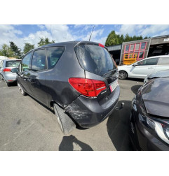 Commande de phare OPEL MERIVA B Photo n°11