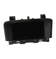 Ecran GPS OPEL MERIVA B Photo n°1