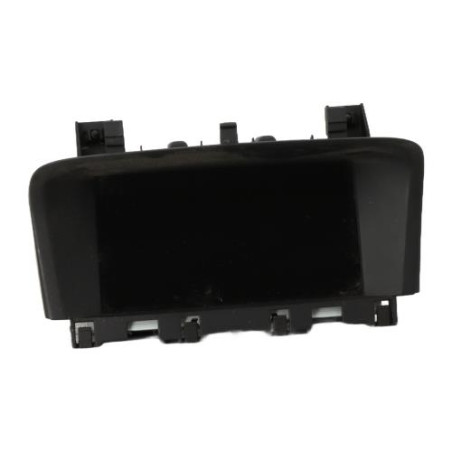 Ecran GPS OPEL MERIVA B Photo n°1