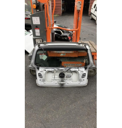 Malle/Hayon arriere VOLKSWAGEN GOLF 6