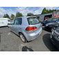 Malle/Hayon arriere VOLKSWAGEN GOLF 6