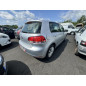 Malle/Hayon arriere VOLKSWAGEN GOLF 6