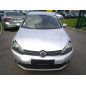 Malle/Hayon arriere VOLKSWAGEN GOLF 6