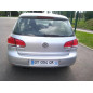 Malle/Hayon arriere VOLKSWAGEN GOLF 6