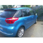 Couvercle de distribution CITROEN C4 PICASSO 1
