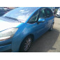 Couvercle de distribution CITROEN C4 PICASSO 1