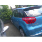 Couvercle de distribution CITROEN C4 PICASSO 1