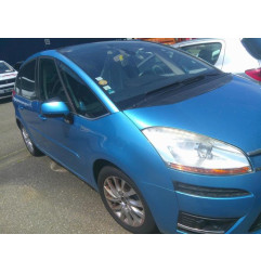 Couvercle de distribution CITROEN C4 PICASSO 1 Photo n°10