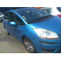 Couvercle de distribution CITROEN C4 PICASSO 1