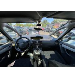 Couvercle de distribution CITROEN C4 PICASSO 1 Photo n°17