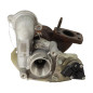 Turbo PEUGEOT 208 2