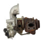 Turbo PEUGEOT 208 2