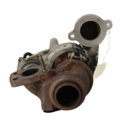 Turbo PEUGEOT 208 2 Photo n°3