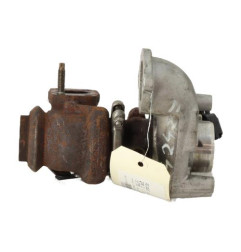 Turbo PEUGEOT 208 2 Photo n°4