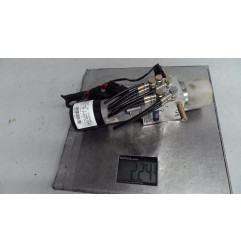 Moteur de capote PEUGEOT 206 Photo n°1