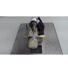 Moteur de capote PEUGEOT 206 Photo n°4