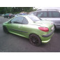 Moteur de capote PEUGEOT 206
