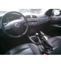 Colonne de direction FIAT BRAVO 2 Photo n°8