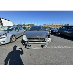 Colonne de direction FIAT BRAVO 2 Photo n°9