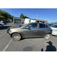 Colonne de direction FIAT BRAVO 2 Photo n°12