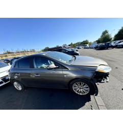 Colonne de direction FIAT BRAVO 2 Photo n°13