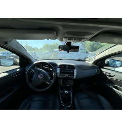 Colonne de direction FIAT BRAVO 2 Photo n°15