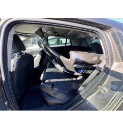 Colonne de direction FIAT BRAVO 2 Photo n°16