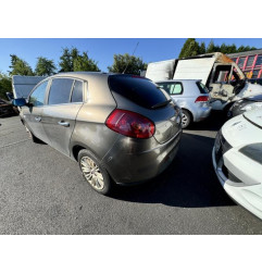 Colonne de direction FIAT BRAVO 2 Photo n°17