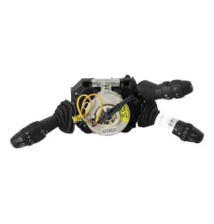 Com (Bloc Contacteur Tournant+Commodo Essuie Glace+Commodo Phare) FIAT BRAVO 2 Photo n°1