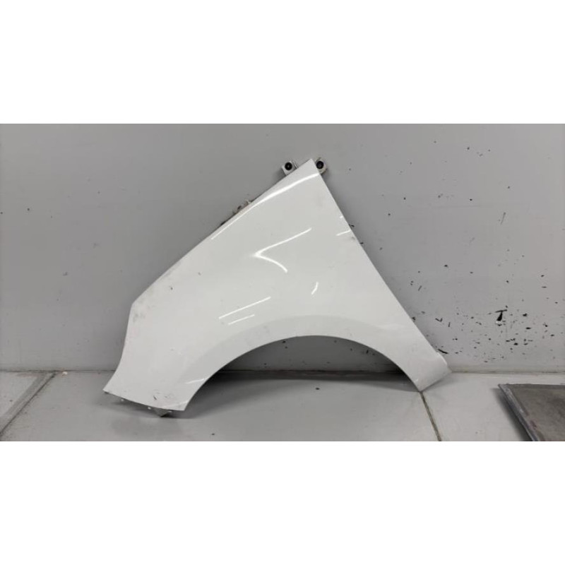 Aile avant gauche RENAULT SCENIC 3