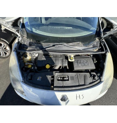 Aile avant gauche RENAULT SCENIC 3 Photo n°4