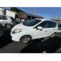 Aile avant gauche RENAULT SCENIC 3