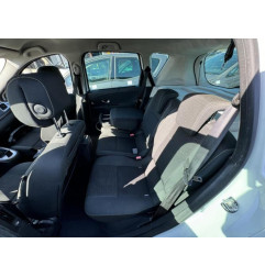 Aile avant gauche RENAULT SCENIC 3 Photo n°10