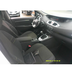 Aile avant gauche RENAULT SCENIC 3 Photo n°18