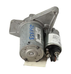 Demarreur RENAULT SCENIC 3 Photo n°3