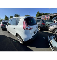 Demarreur RENAULT SCENIC 3 Photo n°14