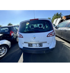 Demarreur RENAULT SCENIC 3 Photo n°16