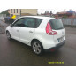 Demarreur RENAULT SCENIC 3