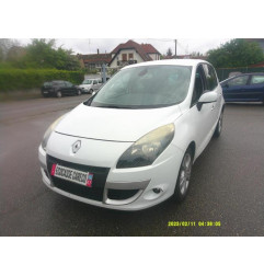 Demarreur RENAULT SCENIC 3 Photo n°19